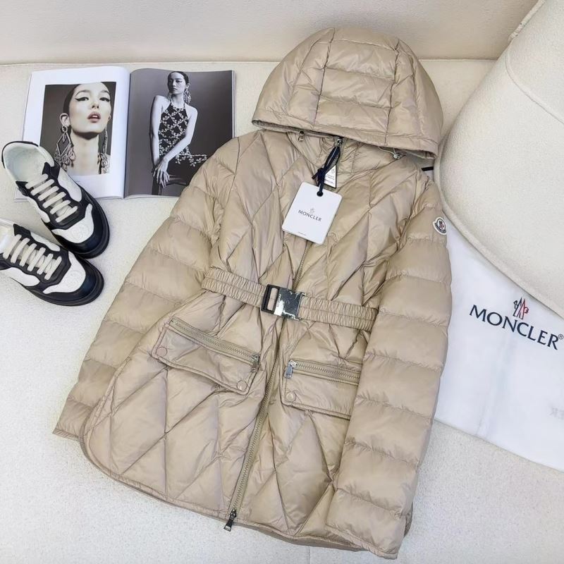 Moncler Down Jackets